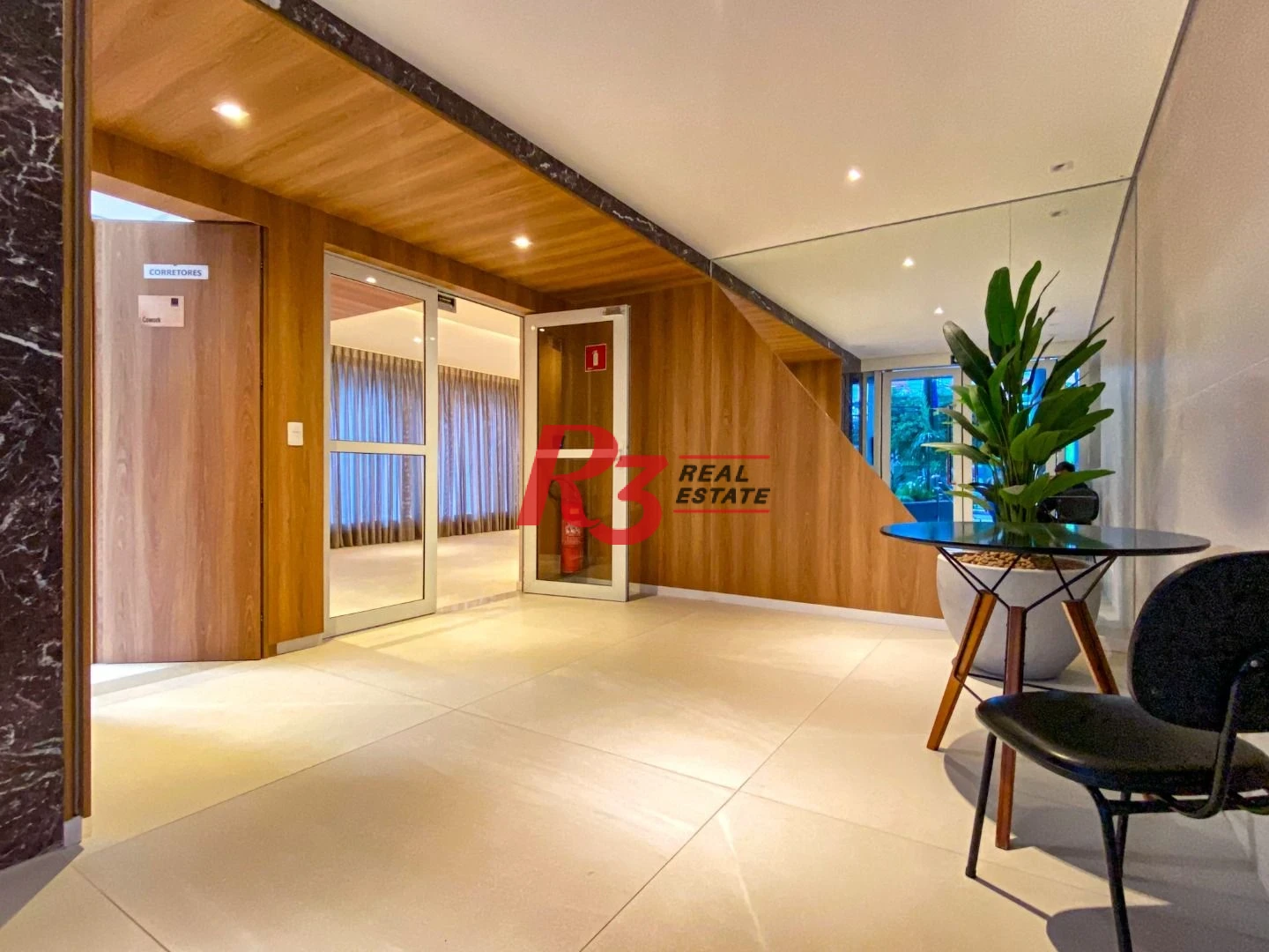 Apartamento com 2 dormitórios para alugar, 87 m² por R$ 7.500,00/mês - Gonzaga - Santos/SP