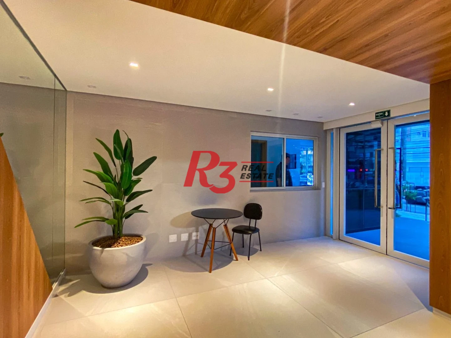 Apartamento com 2 dormitórios para alugar, 87 m² por R$ 7.500,00/mês - Gonzaga - Santos/SP
