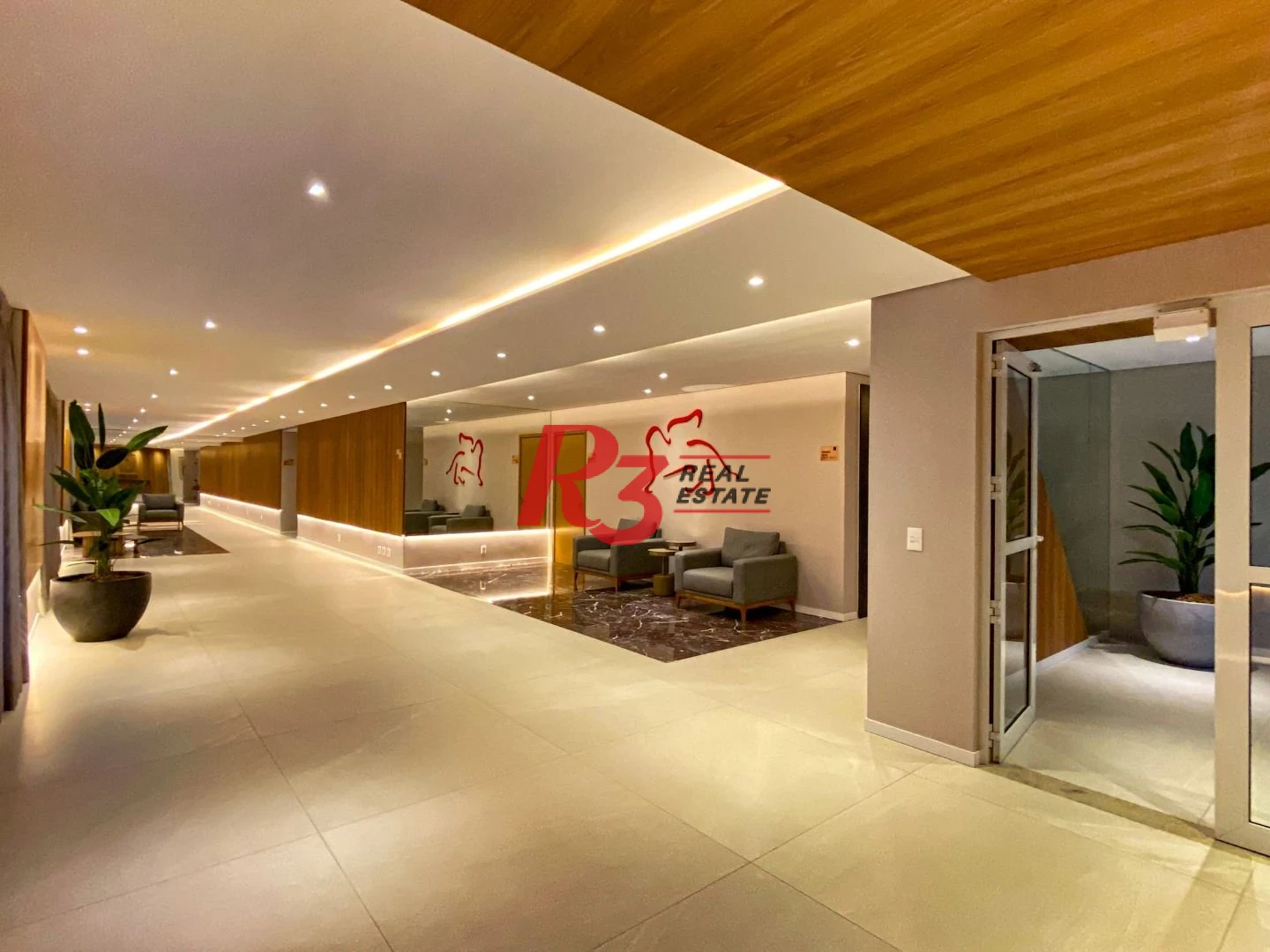 Apartamento com 2 dormitórios para alugar, 87 m² por R$ 7.500,00/mês - Gonzaga - Santos/SP