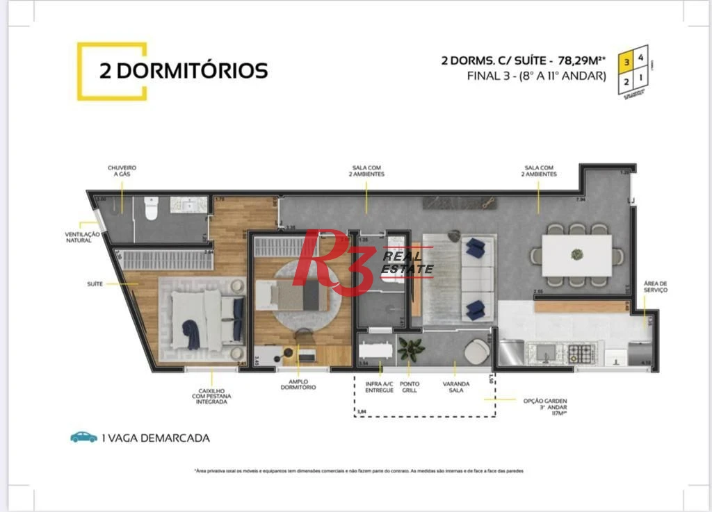 Residencial Vista Alegre