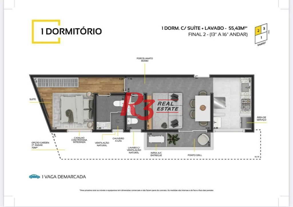 Residencial Vista Alegre