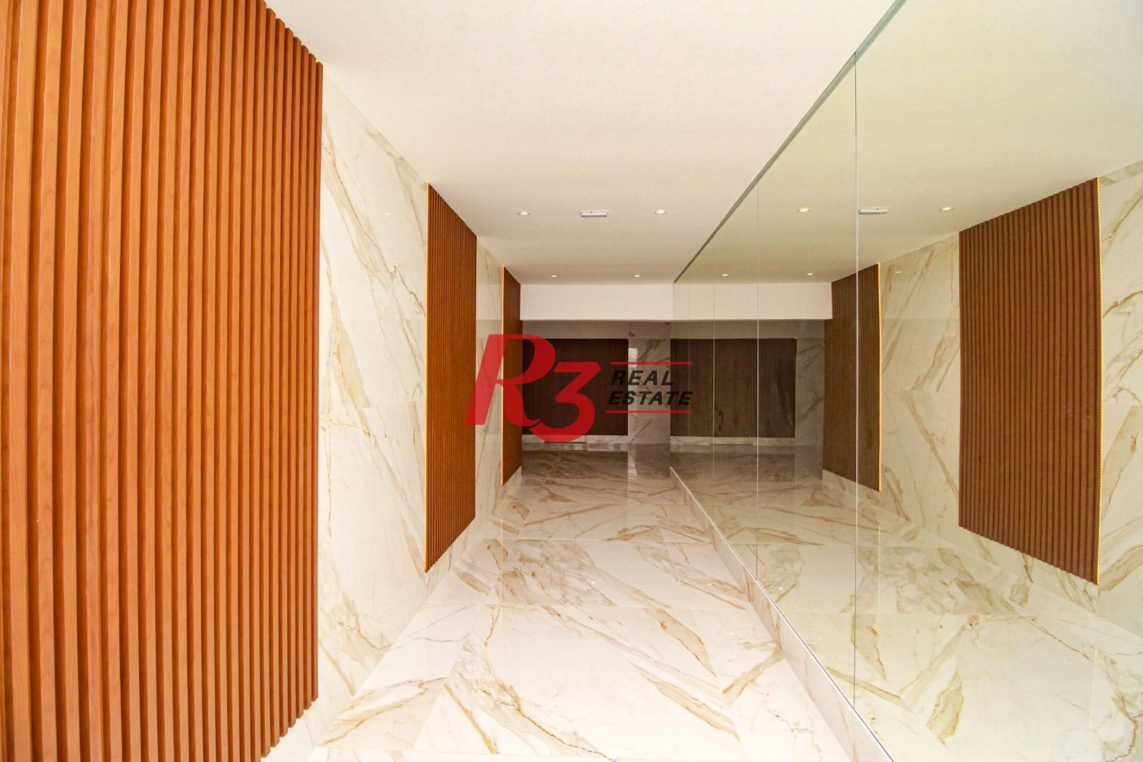 Apartamento à venda, 52 m² por R$ 840.000,00 - Embaré - Santos/SP