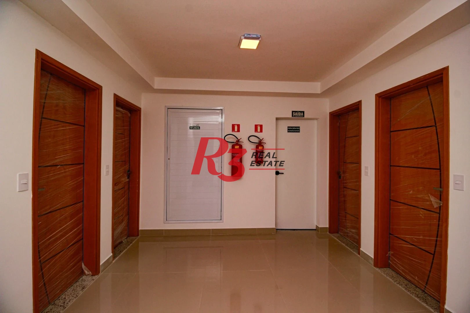 Apartamento à venda, 52 m² por R$ 840.000,00 - Embaré - Santos/SP