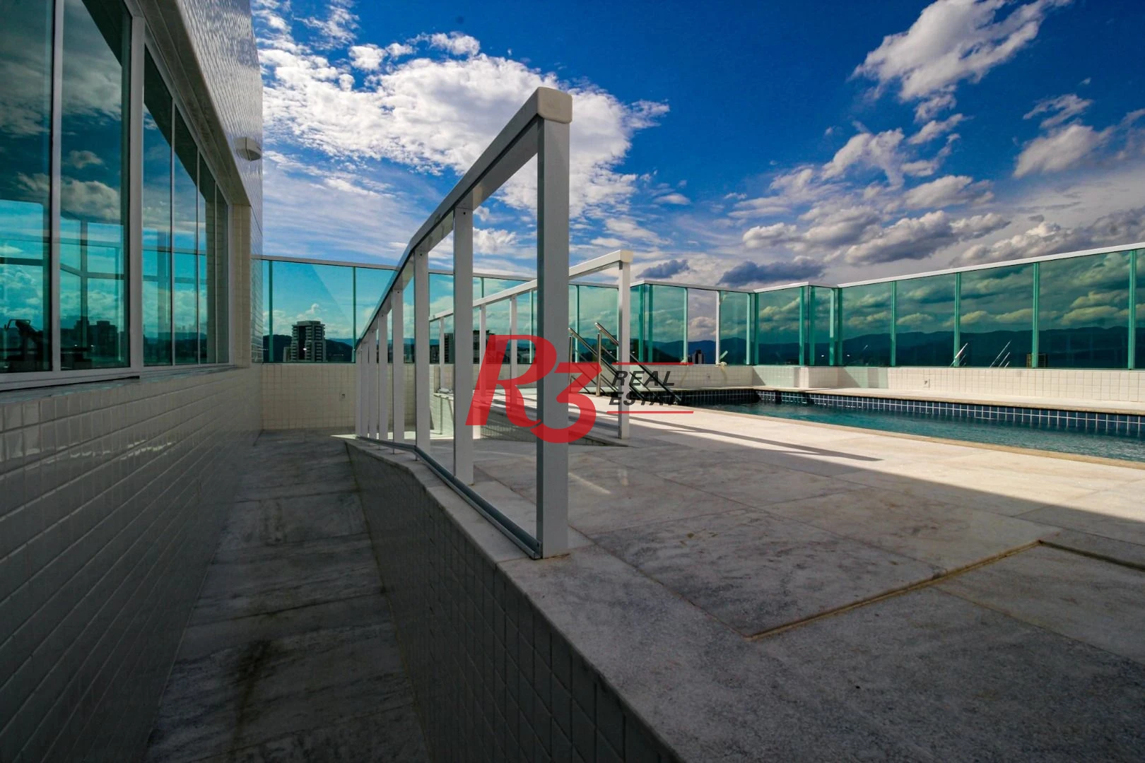 Apartamento à venda, 52 m² por R$ 840.000,00 - Embaré - Santos/SP