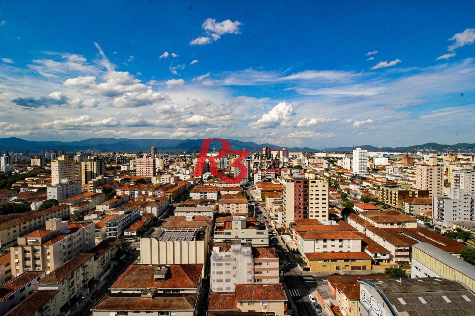 Apartamento à venda, 52 m² por R$ 840.000,00 - Embaré - Santos/SP