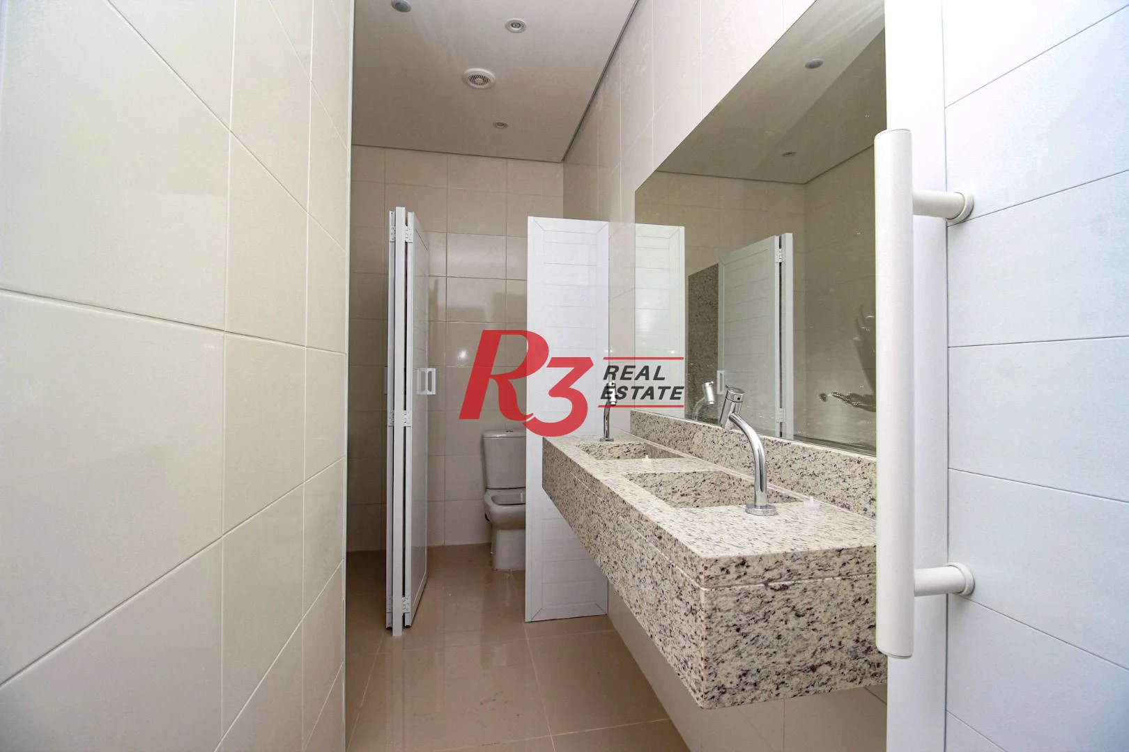 Apartamento à venda, 52 m² por R$ 840.000,00 - Embaré - Santos/SP