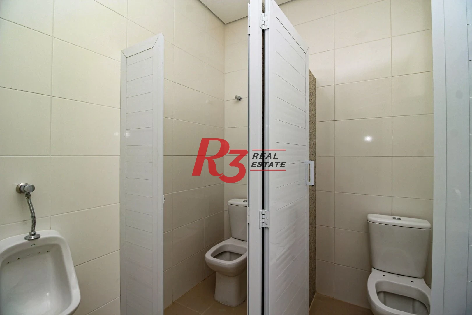 Apartamento à venda, 52 m² por R$ 840.000,00 - Embaré - Santos/SP