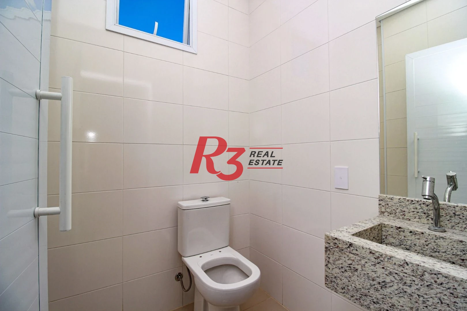 Apartamento à venda, 52 m² por R$ 840.000,00 - Embaré - Santos/SP