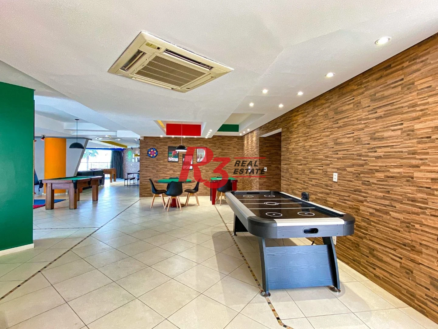 Apartamento com 3 dormitórios à venda, 199 m² por R$ 3.180.000,00 - Ponta da Praia - Santos/SP