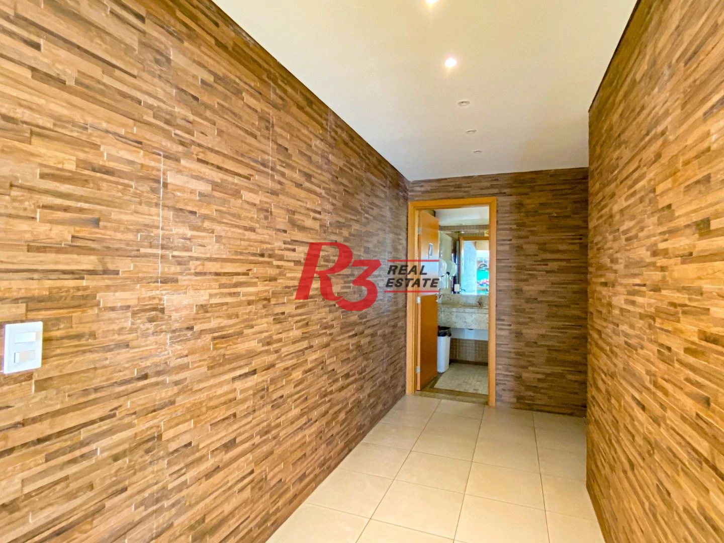 Apartamento com 3 dormitórios à venda, 199 m² por R$ 3.180.000,00 - Ponta da Praia - Santos/SP