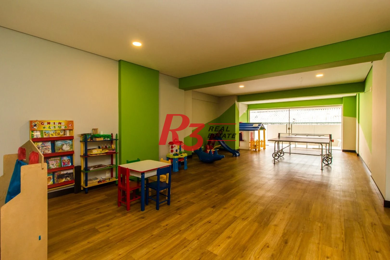 Apartamento à venda, 128 m² por R$ 1.650.000,00 - Embaré - Santos/SP