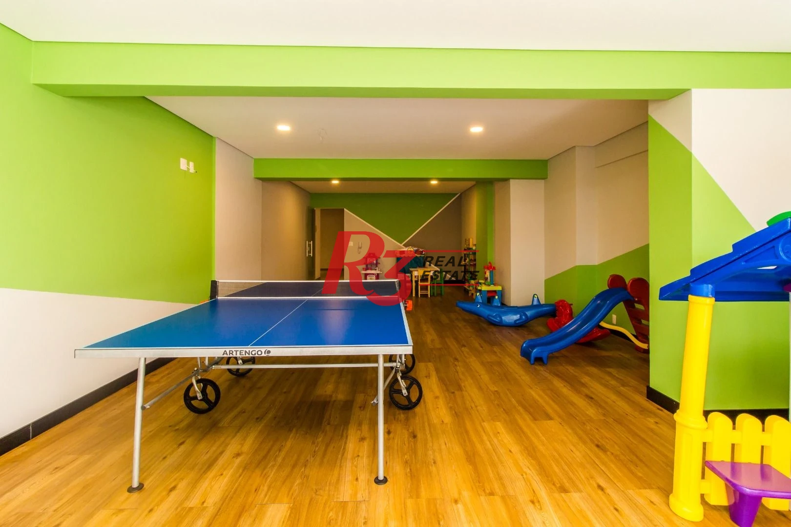 Apartamento à venda, 128 m² por R$ 1.650.000,00 - Embaré - Santos/SP