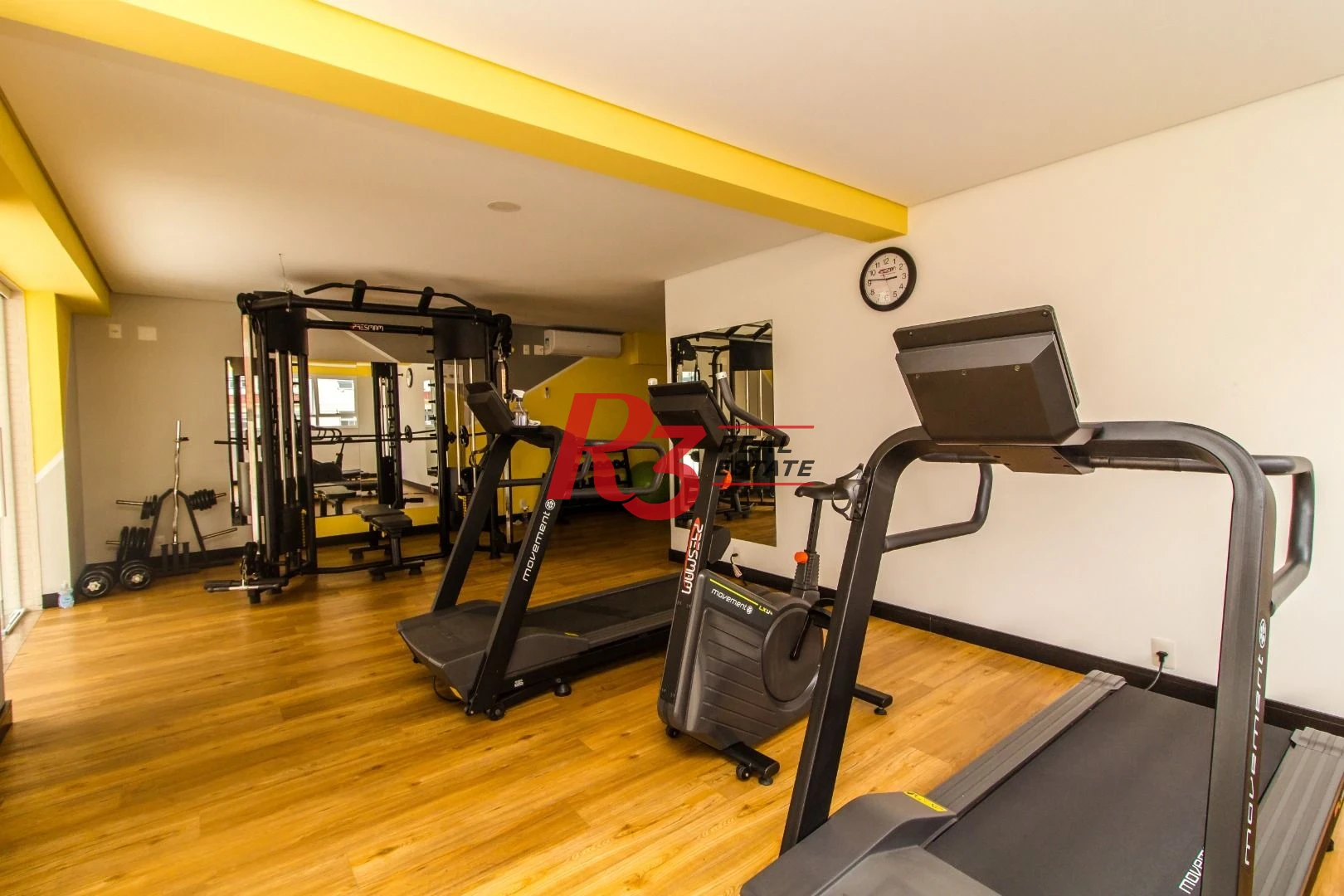 Apartamento à venda, 128 m² por R$ 1.650.000,00 - Embaré - Santos/SP
