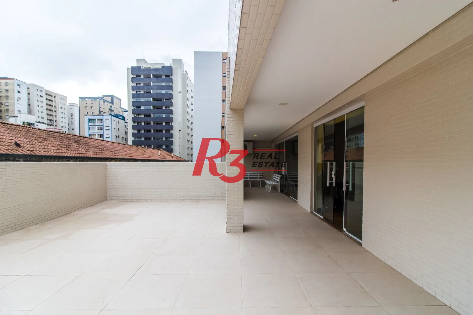 Apartamento à venda, 128 m² por R$ 1.650.000,00 - Embaré - Santos/SP