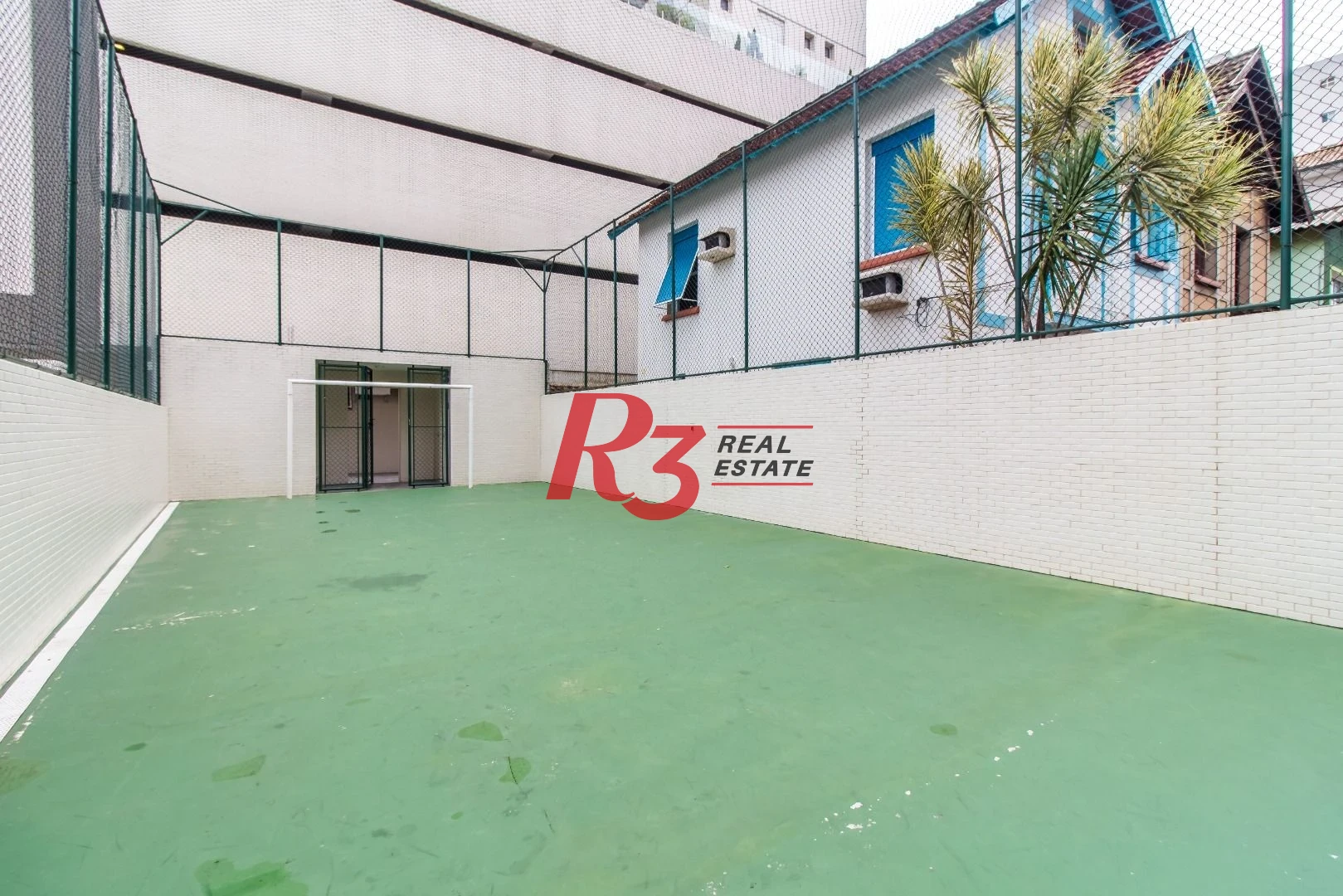 Apartamento à venda, 128 m² por R$ 1.650.000,00 - Embaré - Santos/SP