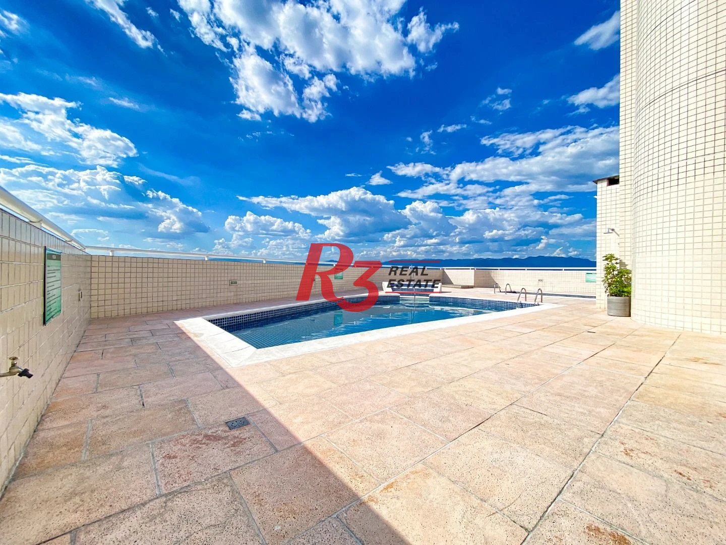 Apartamento à venda, 115 m² por R$ 930.000,00 - Ponta da Praia - Santos/SP