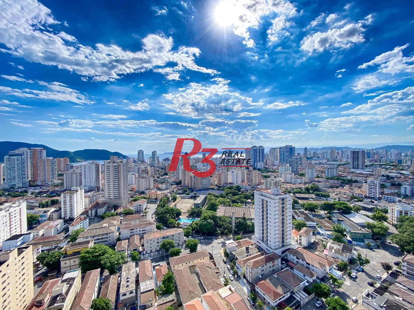 Apartamento à venda, 115 m² por R$ 930.000,00 - Ponta da Praia - Santos/SP