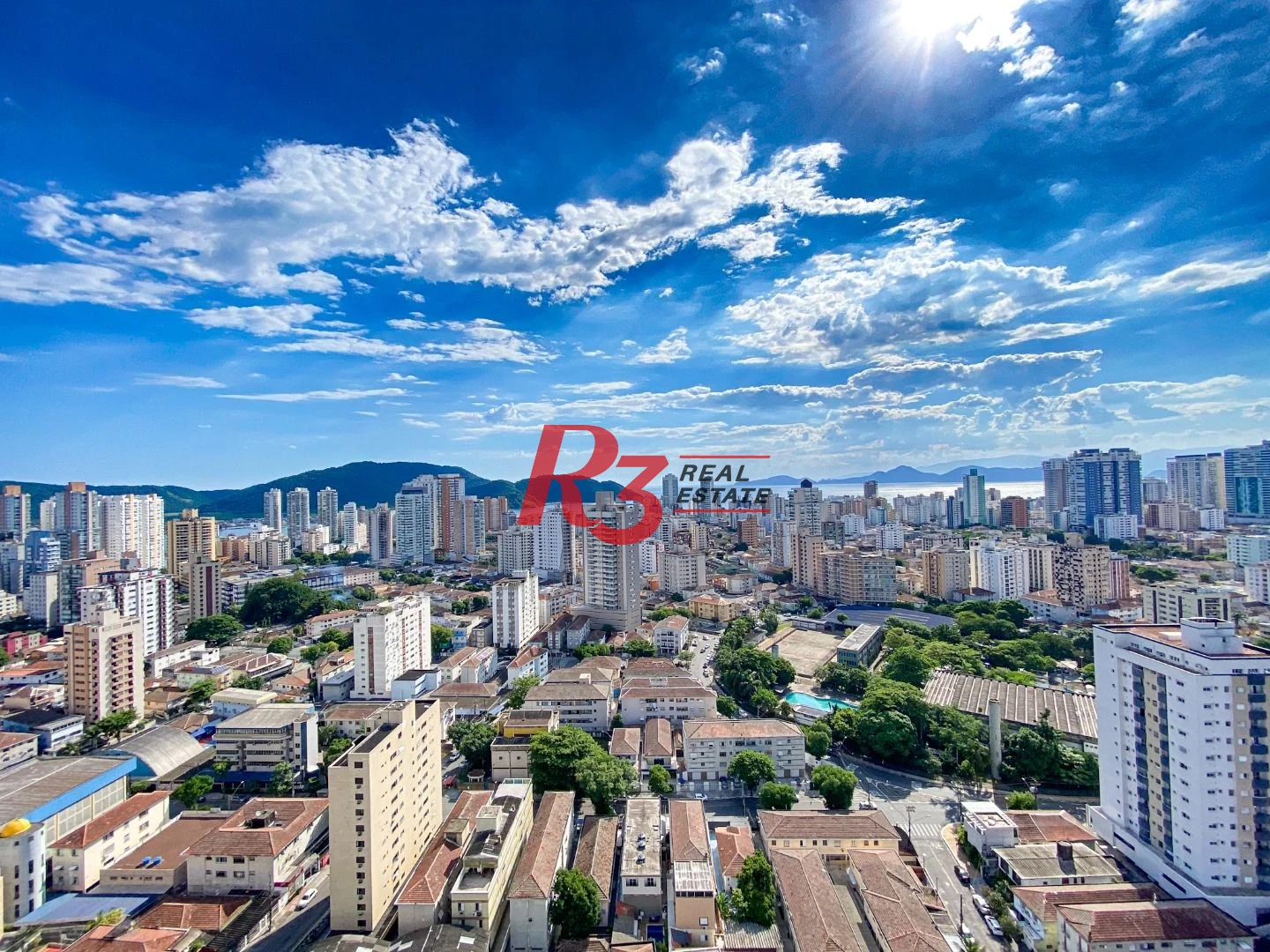 Apartamento à venda, 115 m² por R$ 930.000,00 - Ponta da Praia - Santos/SP