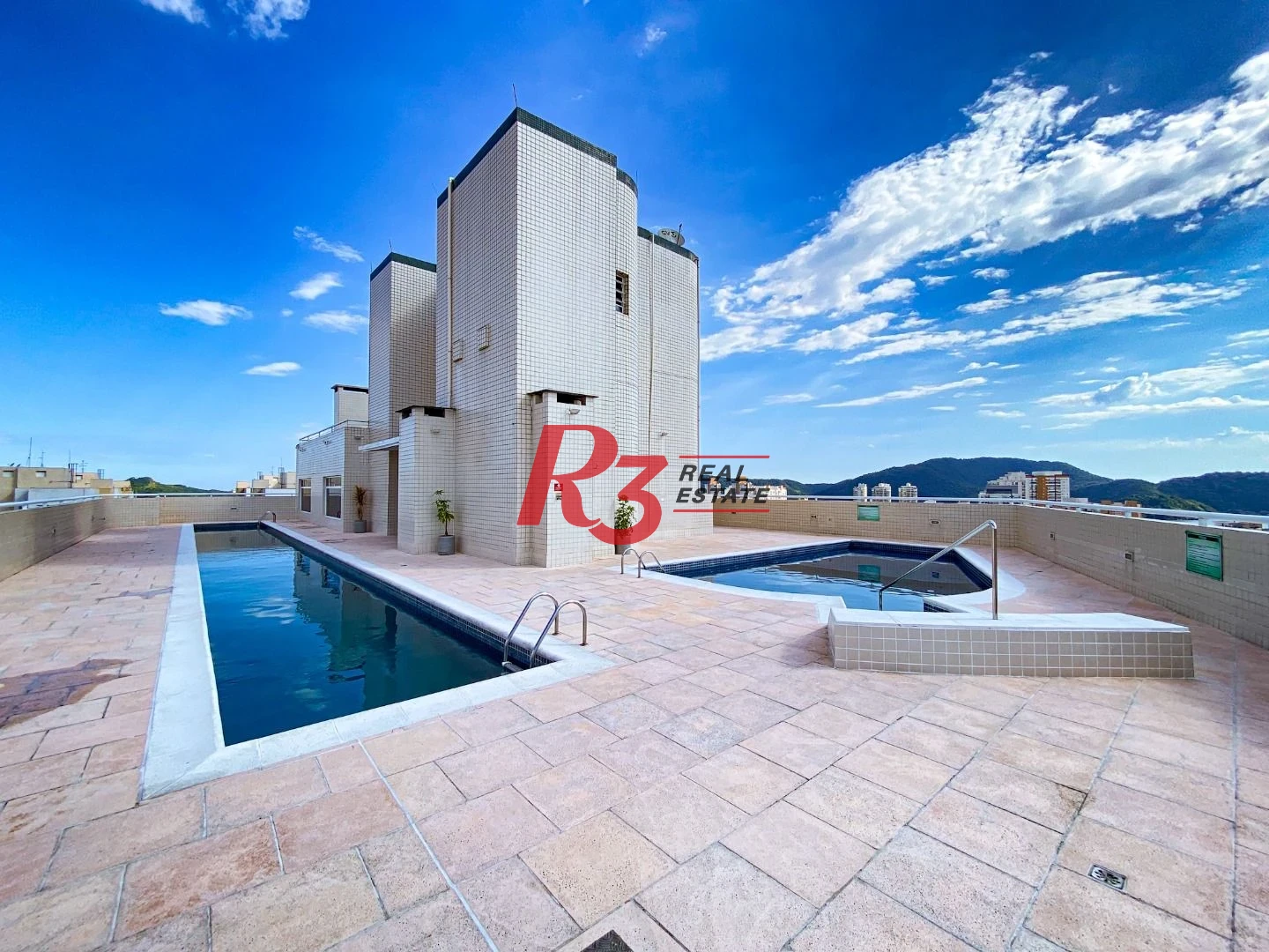Apartamento à venda, 115 m² por R$ 930.000,00 - Ponta da Praia - Santos/SP