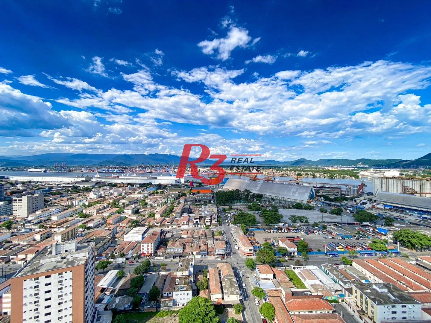 Apartamento à venda, 115 m² por R$ 930.000,00 - Ponta da Praia - Santos/SP
