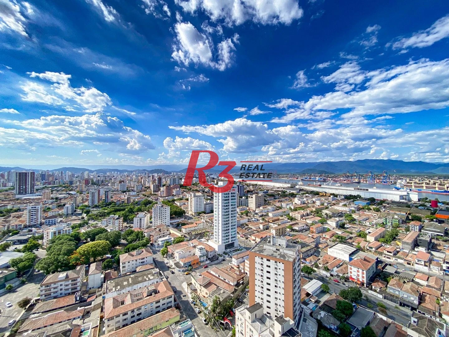 Apartamento à venda, 115 m² por R$ 930.000,00 - Ponta da Praia - Santos/SP