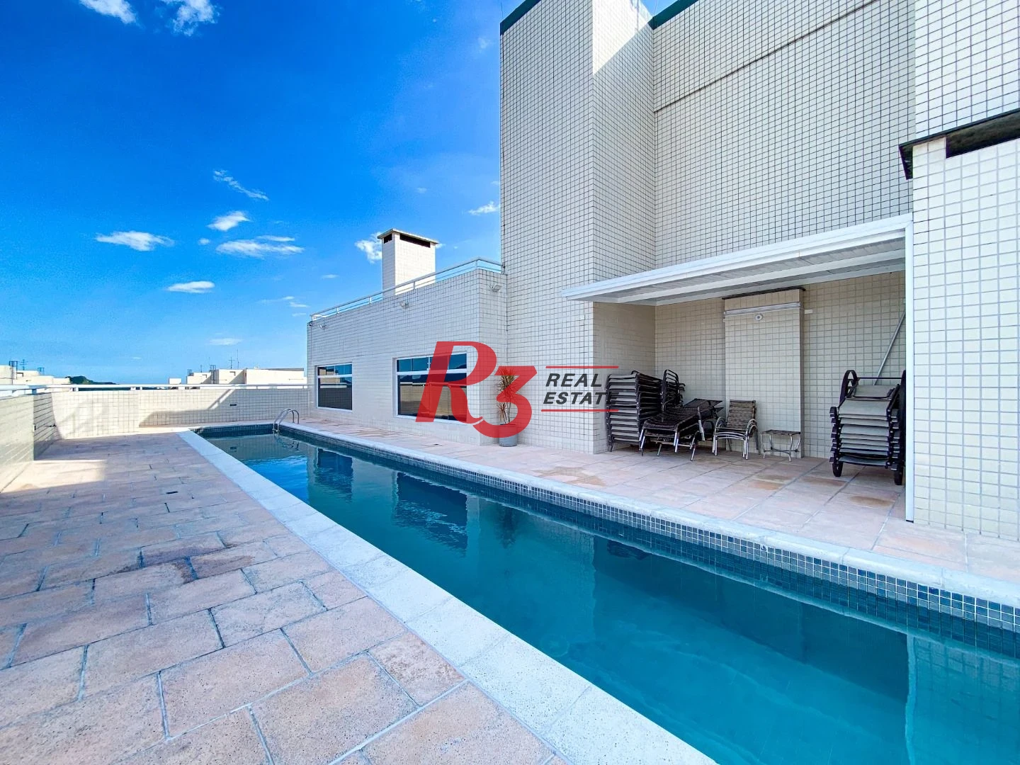 Apartamento à venda, 115 m² por R$ 930.000,00 - Ponta da Praia - Santos/SP