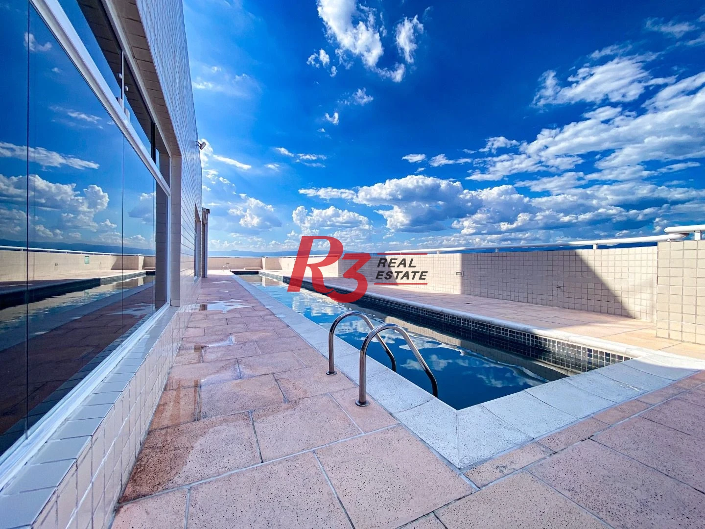 Apartamento à venda, 115 m² por R$ 930.000,00 - Ponta da Praia - Santos/SP