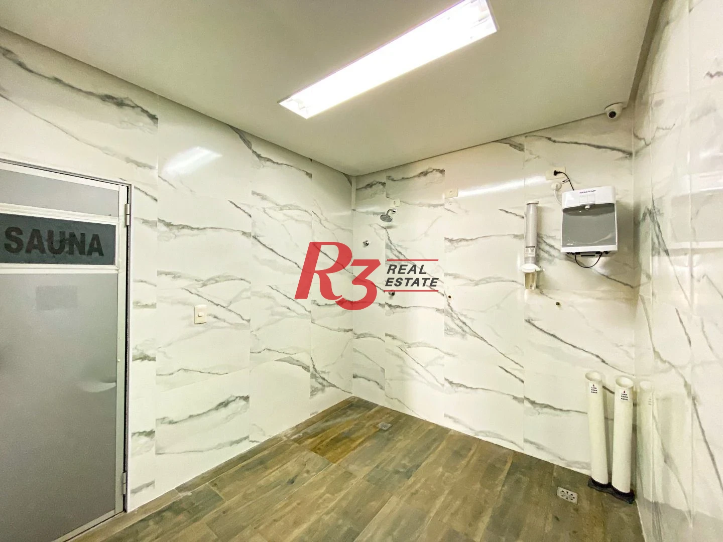 Apartamento à venda, 115 m² por R$ 930.000,00 - Ponta da Praia - Santos/SP