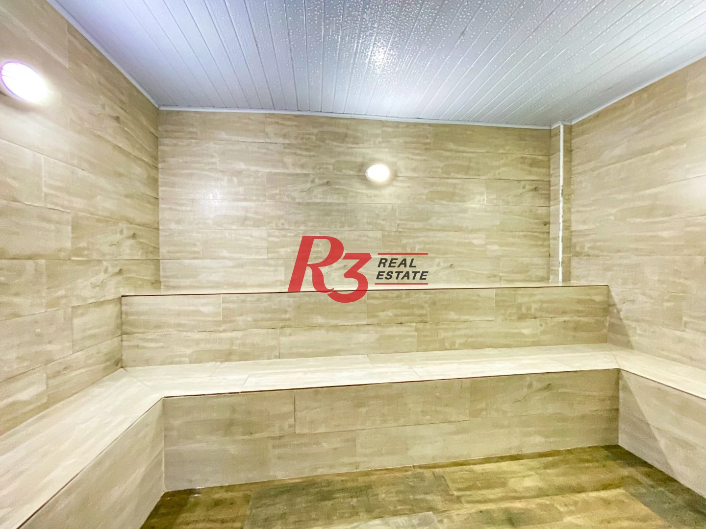 Apartamento à venda, 115 m² por R$ 930.000,00 - Ponta da Praia - Santos/SP