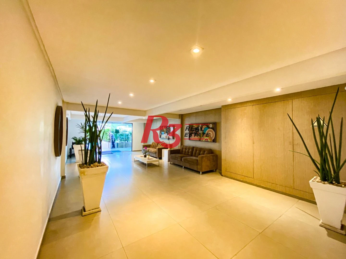 Apartamento à venda, 115 m² por R$ 930.000,00 - Ponta da Praia - Santos/SP