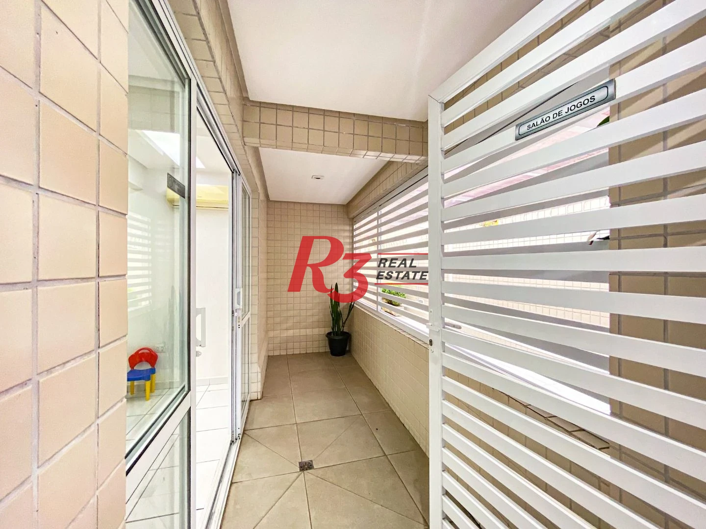 Apartamento à venda, 115 m² por R$ 930.000,00 - Ponta da Praia - Santos/SP