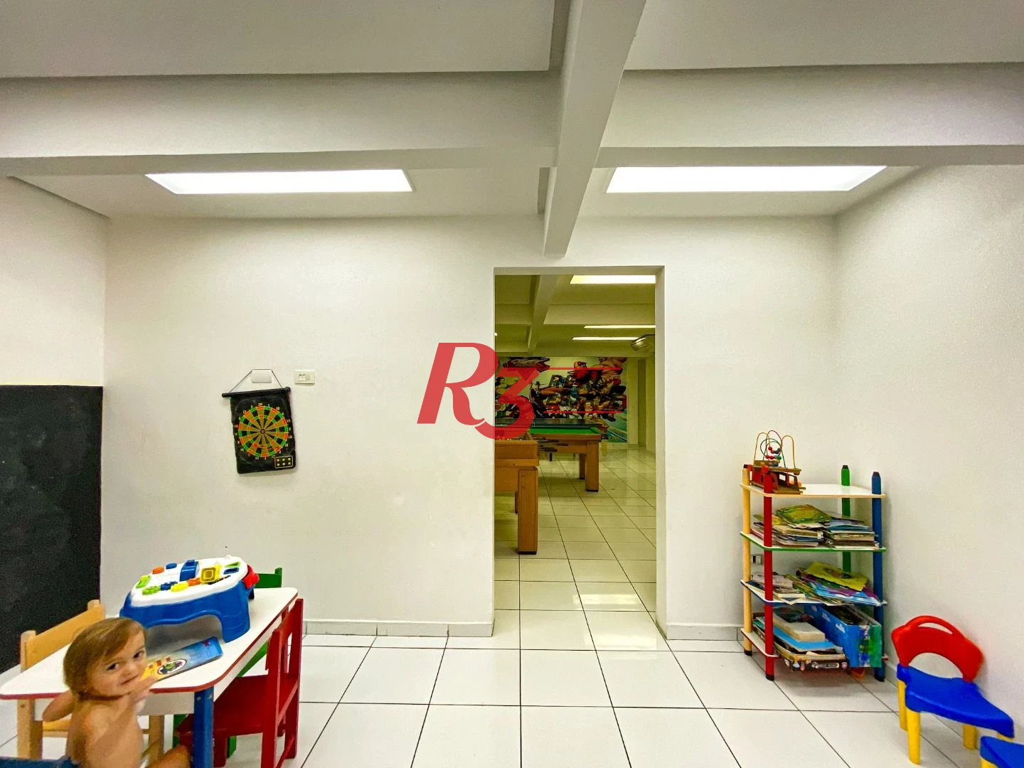 Apartamento à venda, 115 m² por R$ 930.000,00 - Ponta da Praia - Santos/SP