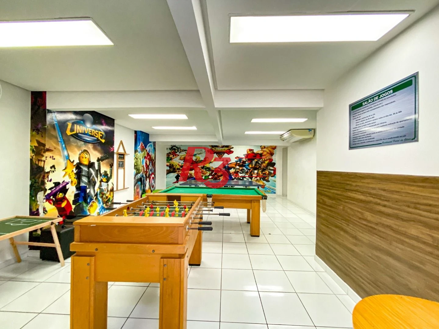Apartamento à venda, 115 m² por R$ 930.000,00 - Ponta da Praia - Santos/SP