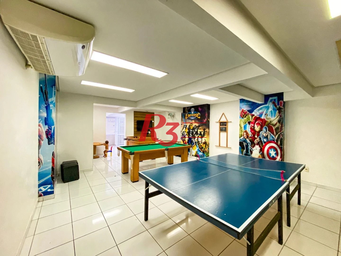 Apartamento à venda, 115 m² por R$ 930.000,00 - Ponta da Praia - Santos/SP