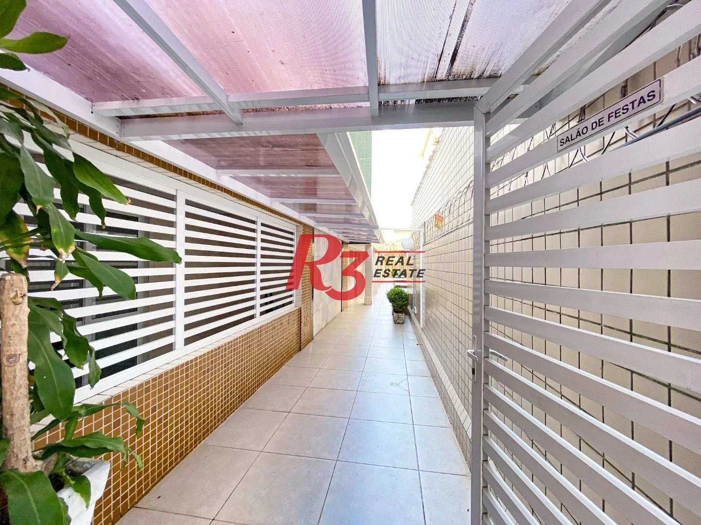 Apartamento à venda, 115 m² por R$ 930.000,00 - Ponta da Praia - Santos/SP