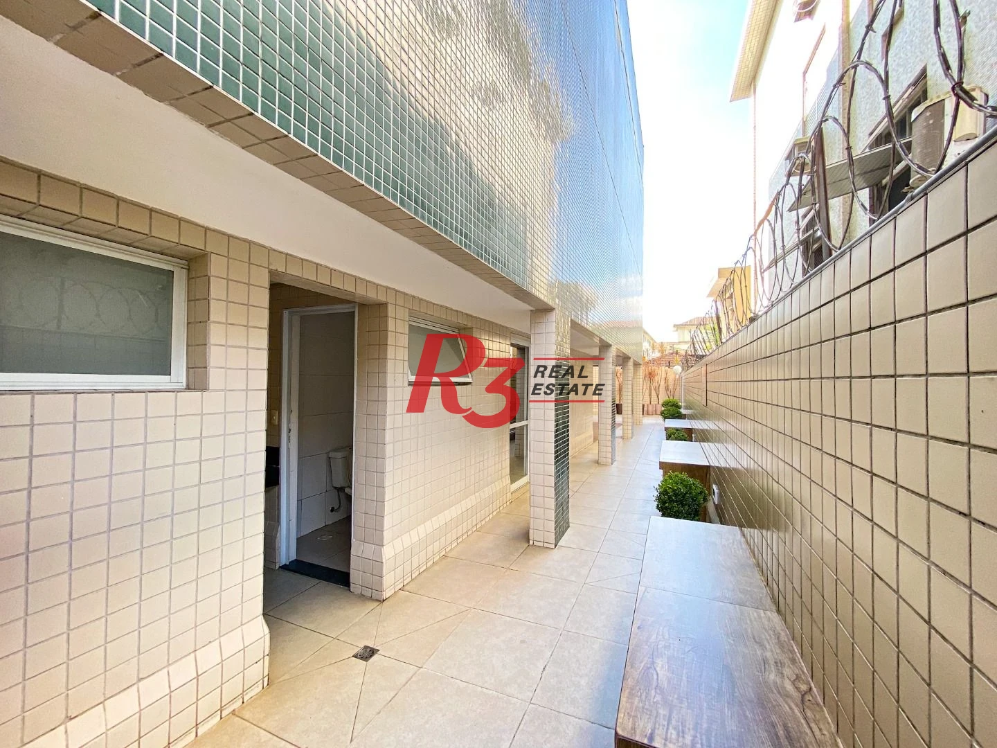 Apartamento à venda, 115 m² por R$ 930.000,00 - Ponta da Praia - Santos/SP