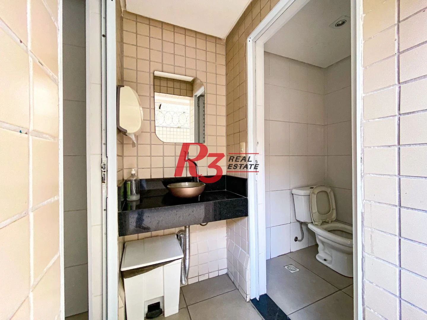 Apartamento à venda, 115 m² por R$ 930.000,00 - Ponta da Praia - Santos/SP