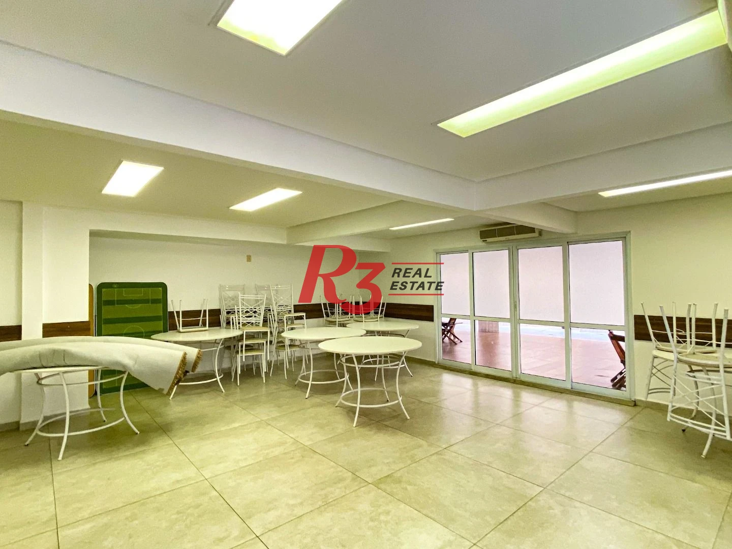 Apartamento à venda, 115 m² por R$ 930.000,00 - Ponta da Praia - Santos/SP