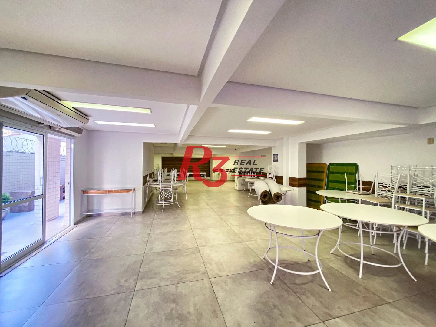 Apartamento à venda, 115 m² por R$ 930.000,00 - Ponta da Praia - Santos/SP