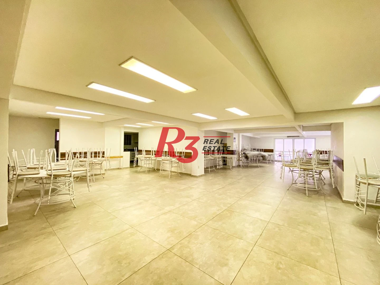 Apartamento à venda, 115 m² por R$ 930.000,00 - Ponta da Praia - Santos/SP