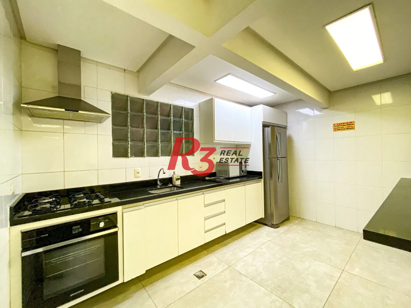 Apartamento à venda, 115 m² por R$ 930.000,00 - Ponta da Praia - Santos/SP