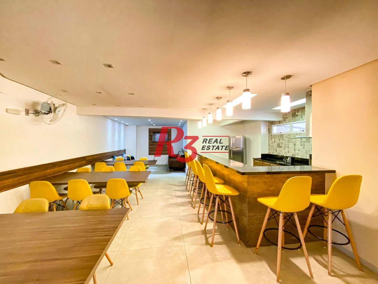 Apartamento à venda, 115 m² por R$ 930.000,00 - Ponta da Praia - Santos/SP