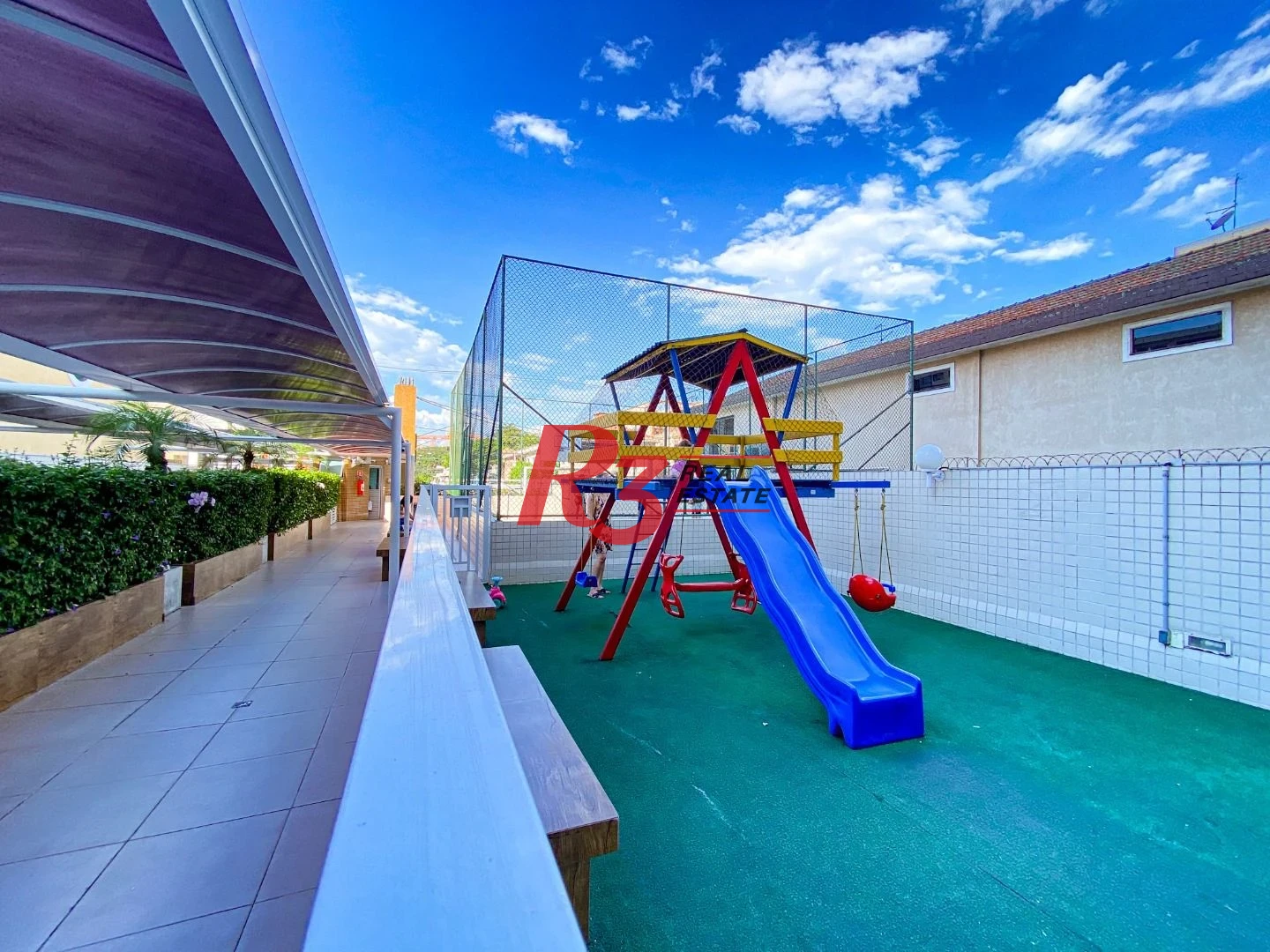 Apartamento à venda, 115 m² por R$ 930.000,00 - Ponta da Praia - Santos/SP