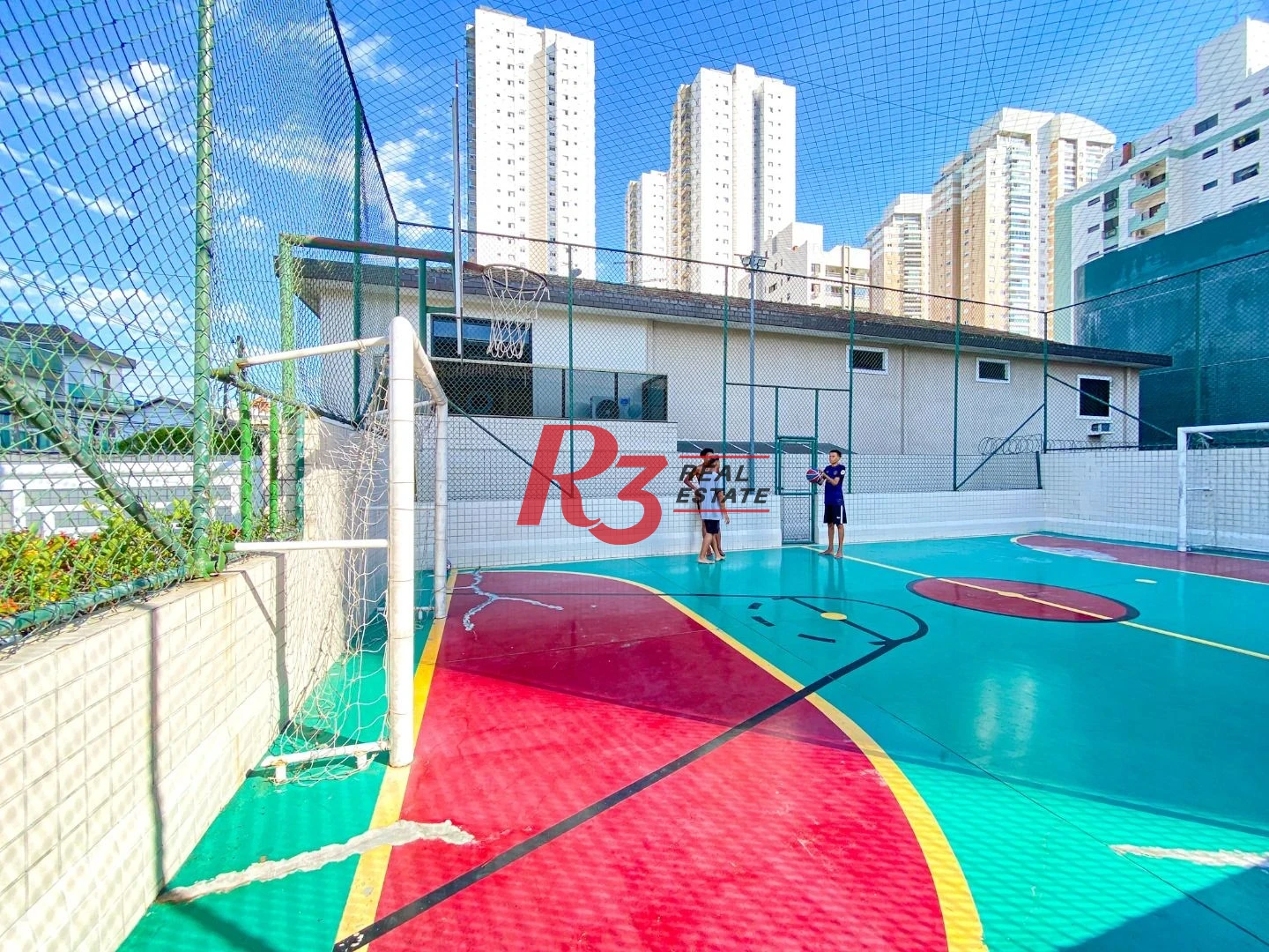 Apartamento à venda, 115 m² por R$ 930.000,00 - Ponta da Praia - Santos/SP