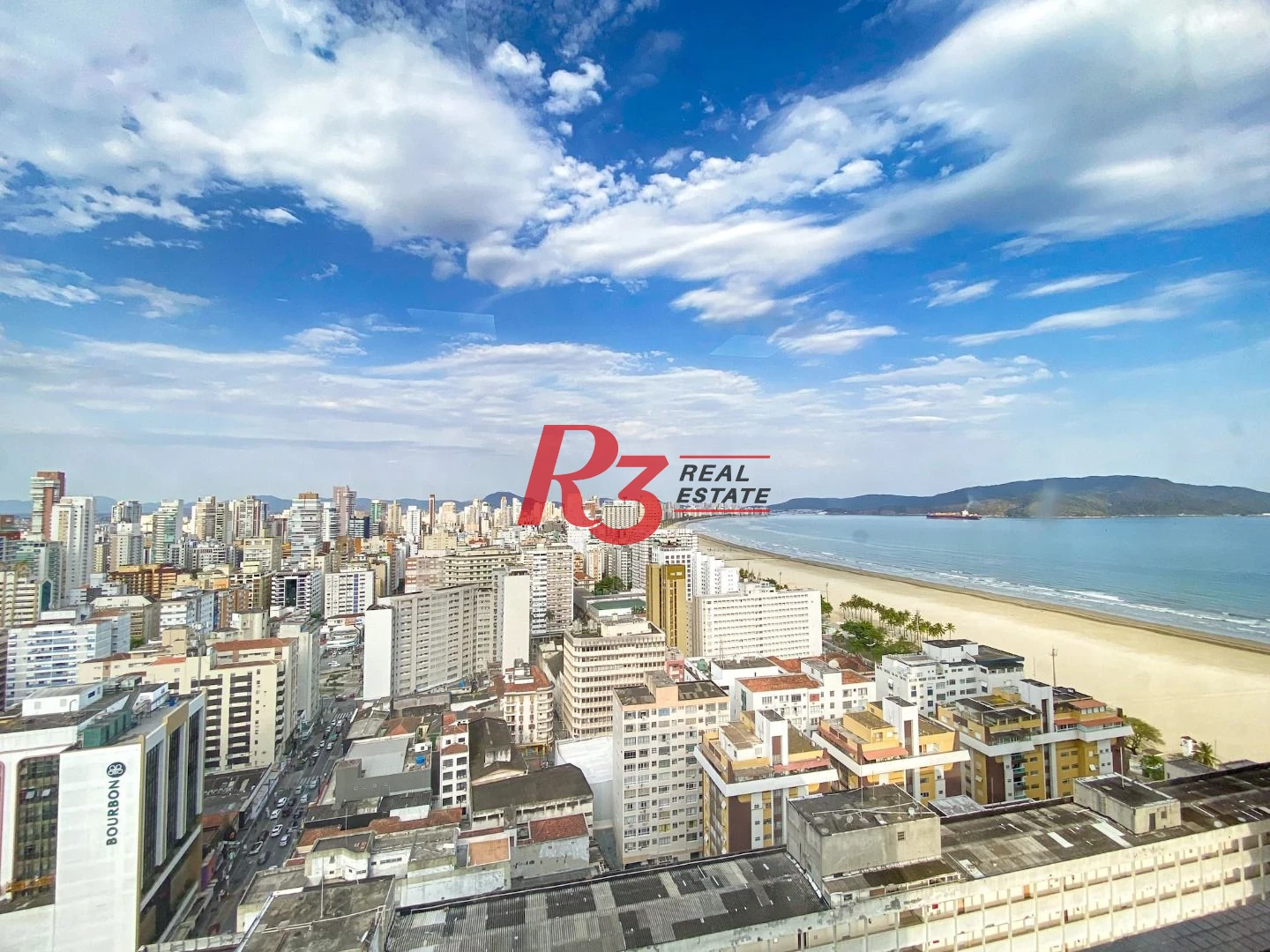 Apartamento, 71 m² - venda por R$ 1.325.000,00 ou aluguel por R$ 6.800,00/mês - Gonzaga - Santos/SP