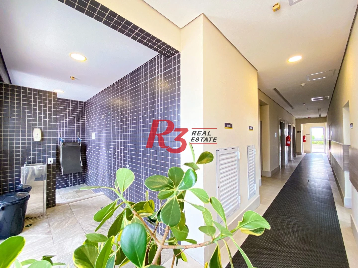 Apartamento, 71 m² - venda por R$ 1.325.000,00 ou aluguel por R$ 6.800,00/mês - Gonzaga - Santos/SP