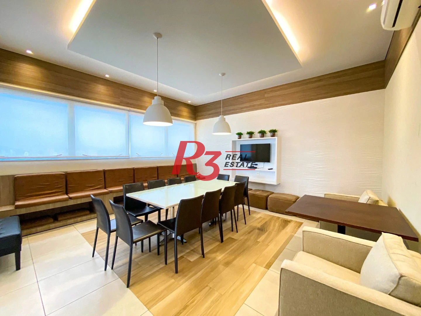 Apartamento, 71 m² - venda por R$ 1.325.000,00 ou aluguel por R$ 6.800,00/mês - Gonzaga - Santos/SP