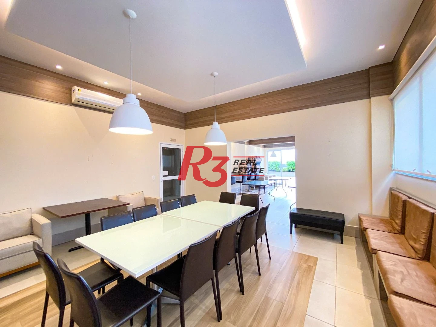 Apartamento, 71 m² - venda por R$ 1.325.000,00 ou aluguel por R$ 6.800,00/mês - Gonzaga - Santos/SP