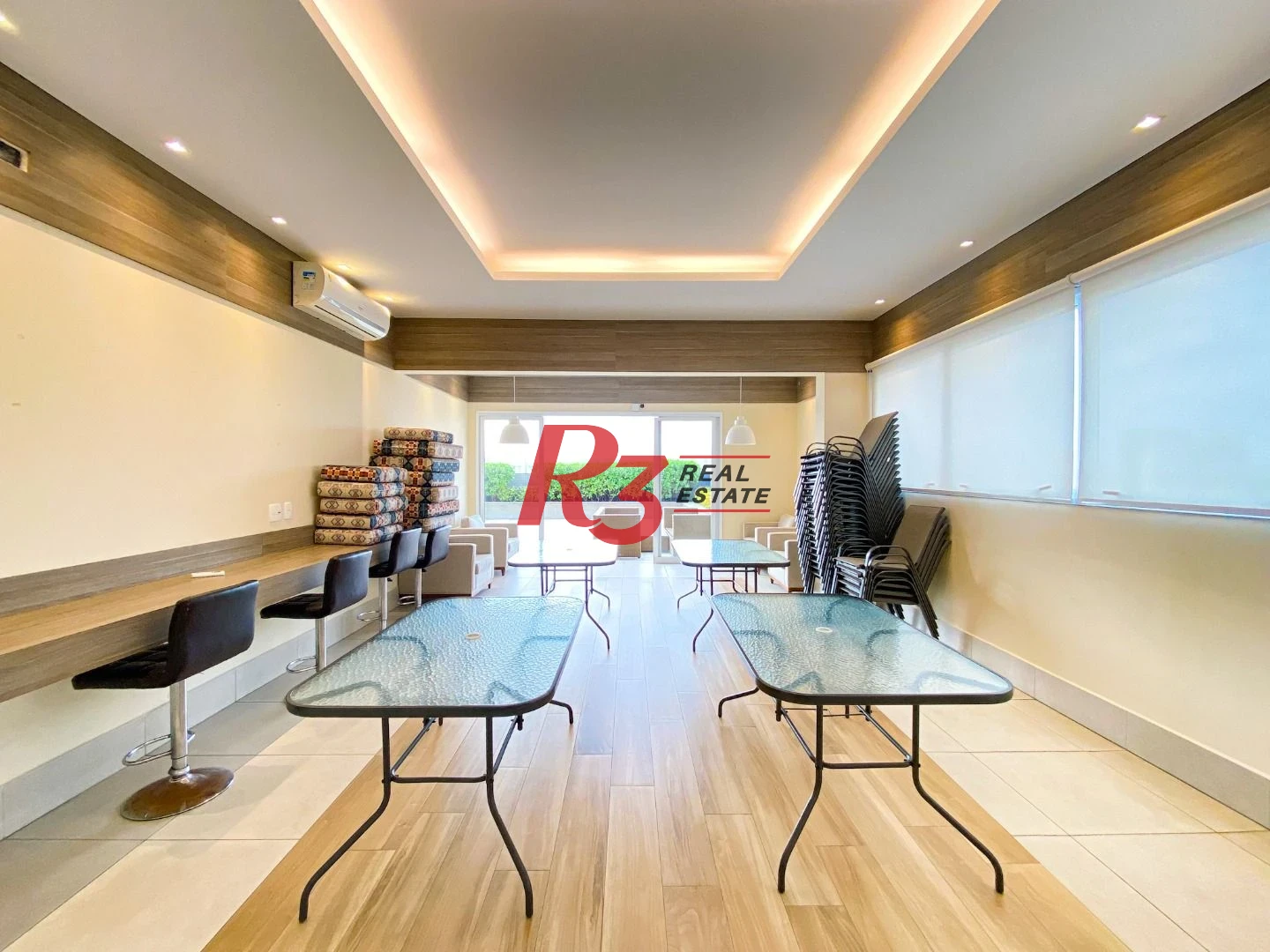 Apartamento, 71 m² - venda por R$ 1.325.000,00 ou aluguel por R$ 6.800,00/mês - Gonzaga - Santos/SP