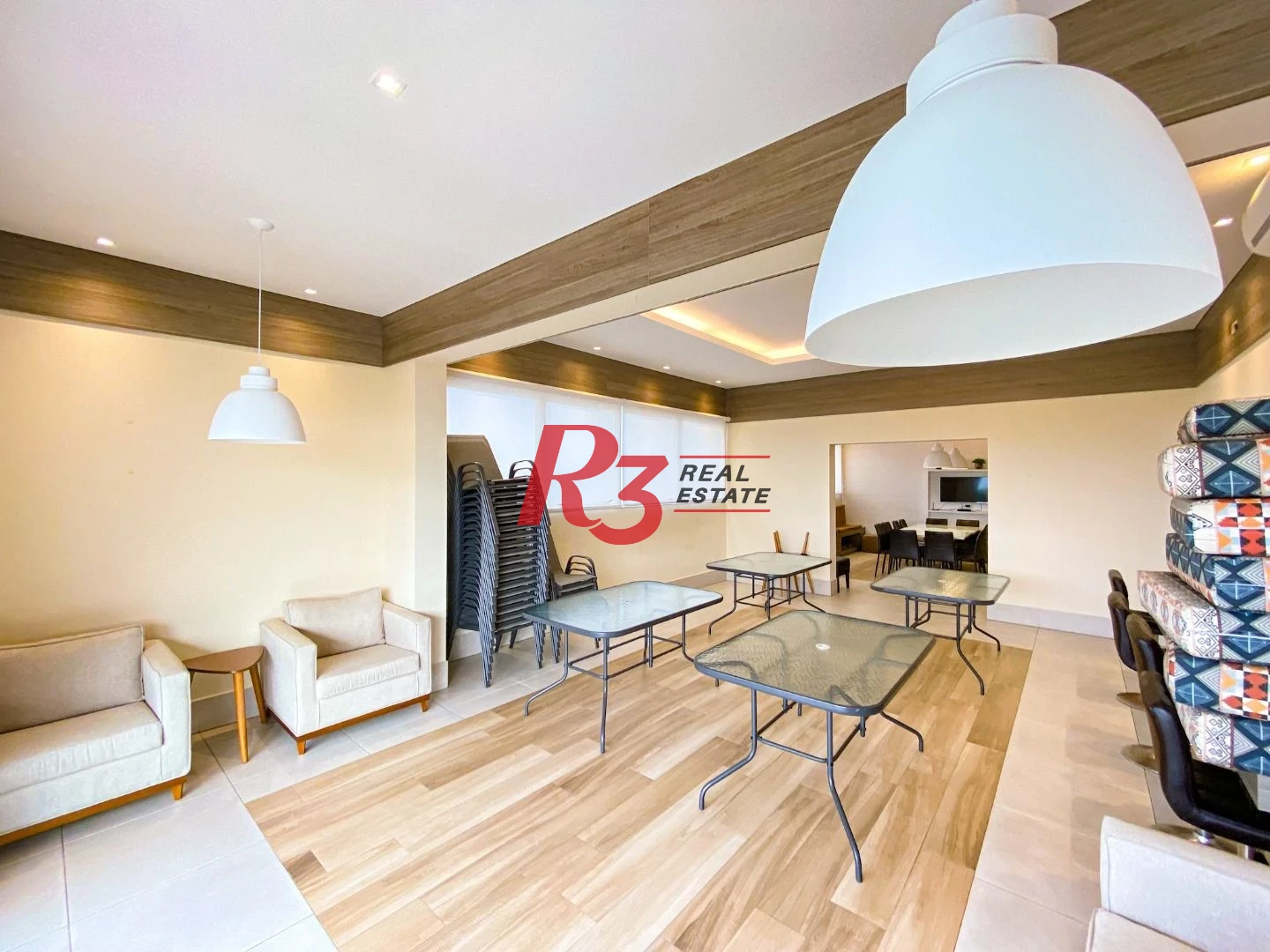 Apartamento, 71 m² - venda por R$ 1.325.000,00 ou aluguel por R$ 6.800,00/mês - Gonzaga - Santos/SP